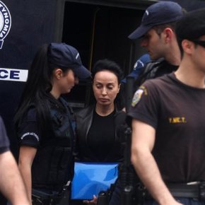 Βίκυ Σταμάτη: «Είμαι μαχητής του φωτός, οι πράξεις μου είναι&nbsp;φανερές»