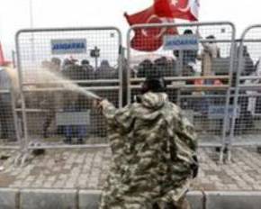 Το βαθύ κράτος της&nbsp;Τουρκίας…