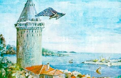 έλληνας-ο-πρώτος-άνθρωπος-στην-ιστορία-που-πραγματοποίησε-πτήση