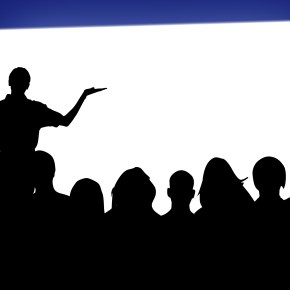 Όταν οι «γραφικοί» θα ενημερώνουν τους&nbsp;«γνωστικούς»