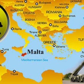 ΞΕΚΙΝΗΣΕ Η ΕΙΣΒΟΛΗ ΑΠΟ ΙΟΡΔΑΝΙΑ  – Ρωσία: «Οι ισλαμιστές εκτόξευσαν τον πύραυλο με την χημική&nbsp;κεφαλή»