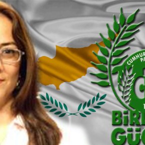 ΑΝΑΓΝΩΣΕ ΟΡΚΟ ΠΟΥ ΕΓΡΑΨΕ Η ΙΔΙΑ! «Βουλευτής» στα Κατεχόμενα έδωσε «όρκο» για την επανένωση της&nbsp;Κύπρου!