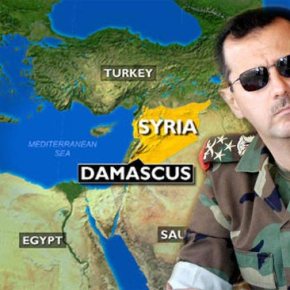 «ΙΣΟΔΥΝΑΜΟ ΤΕΤΕΛΕΣΜΕΝΟ» ΕΠΙΔΙΩΚΕΙ Η ΔAΜΑΣΚΟΣ  – Αναδιάταξη και λήψη θέσης μάχης των πυραυλικών συστημάτων της&nbsp;Συρίας