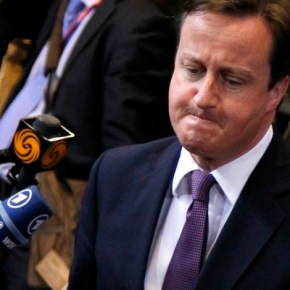 Μετά την απόφαση του Κοινοβουλίου η Βρετανία απέχει από επιχειρήσεις κατά της&nbsp;Συρίας