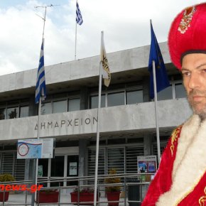 Δεν θα επέμβει εισαγγελέας για τον χαφιέ της&nbsp;Θράκης;