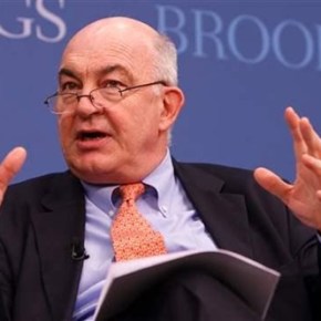 Ντερβίς για την Τουρκία: Πώς θα αποτελέσει μοντέλο δημοκρατίας για τη Μέση&nbsp;Ανατολή