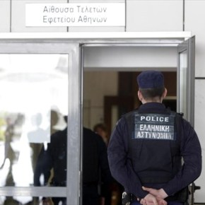 Ξέσπασμα της Ευ. Λαμπροπούλου κατά του Άκη&nbsp;Τσοχατζόπουλου