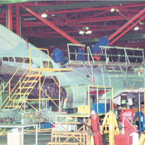 Κακουργηματικές διώξεις κατά μελών της διοίκησης της&nbsp;ΕΑΒ