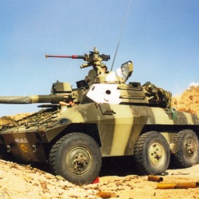 Ανακατασκευή των Cascavel η Βραζιλία, η Κύπρος&nbsp;ακούει;