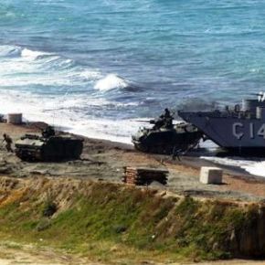 Οι χρήσιμοι ηλίθιοι, το φρενοκομείο και τα σχέδια του Ερντογάν για την κατάληψη νησιών του&nbsp;Αιγαίου