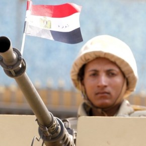 «Αυτή τη στιγμή οι Έλληνες της Αιγύπτου δεν έχουν πρόβλημα»,λέει ο&nbsp;Γεροντόπουλος