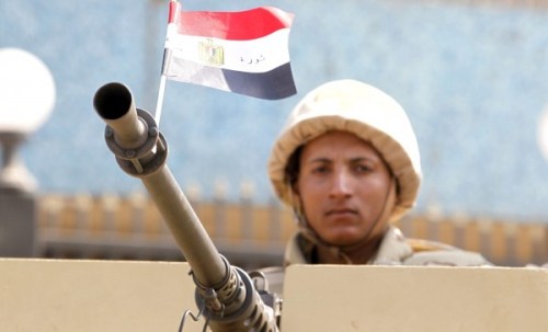 egyptian_army