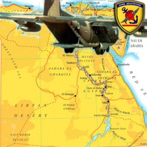 Ετοιμες οι Ενοπλες Δυνάμεις να «εκκενώσουν» Ελληνες της Αιγύπτου αν ζητηθεί – Το&nbsp;σχέδιο