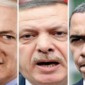 ΚΡΙΣΗ ΑΝΕΥ ΠΡΟΗΓΟΥΜΕΝΟΥ – Πρωτοφανής επίθεση από ΗΠΑ κατά Ρ.Τ.Ερντογάν «για τα μάτια του&nbsp;Ισραήλ»