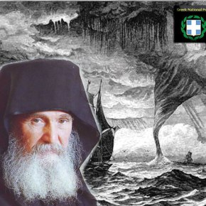 ΓΕΡΟΝΤΑΣ ΕΦΡΑΙΜ ΤΗΣ ΑΡΙΖΟΝΑ  – «Από Σεπτέμβρη αρχίζουν τα&nbsp;δύσκολα»