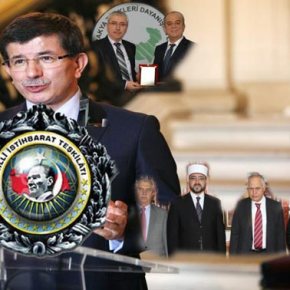 ΖΗΤΗΘΗΚΕ Η ΑΠΟΚΟΠΗ ΑΠΟ ΤΟ ΕΛΛΗΝΙΚΟ ΚΡΑΤΟΣ – Οι πράκτορες της Άγκυρας ζητούν εξέγερση των μουσουλμάνων της … Αν.&nbsp;Μακεδονίας!