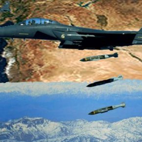 ΑΝΑΜΕΝΟΝΤΑΙ ΡΑΓΔΑΙΕΣ ΕΞΕΛΙΞΕΙΣ – Ένα βήμα πριν ανοίξει oι πύλες της κολάσεως στην Συρία: Προ εισβολής&nbsp;ΗΠΑ