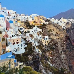 ΕΛΛΑΔΑ:ΧΩΡΑ ΠΑΝΕΜΟΡΦΗ-ΜΑΓΙΚΗ-ΟΝΕΙΡΕΜΕΝΗ Το CNN υποκλίνεται στην ελληνική&nbsp;ομορφιά