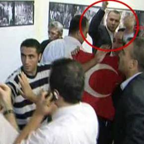 Συνελήφθη ο ηγέτης των «Γκρίζων Λύκων» αλλά στη …Βουλγαρία