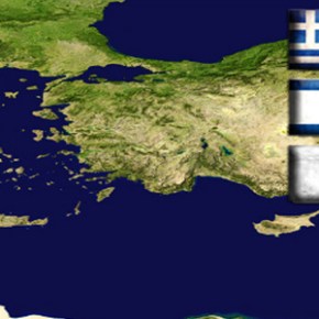 ‘Ηλεκτρική’ συμφωνία σταθμός Ελλάδας, Κύπρου και&nbsp;Ισραήλ