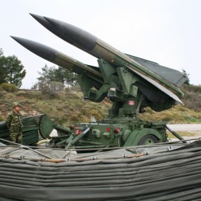 Αιφνιδιασμός Α/ΓΕΕΘΑ με την κινητοποίηση της&nbsp;αεράμυνας