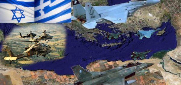 Greek_Israeli-Airpower
