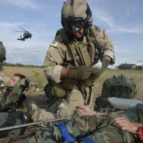 Εμπλοκή της Ελλάδος (;) Ναύσταθμος και …Ασκηση Αμερικανών πεζοναυτών στη&nbsp;Σούδα