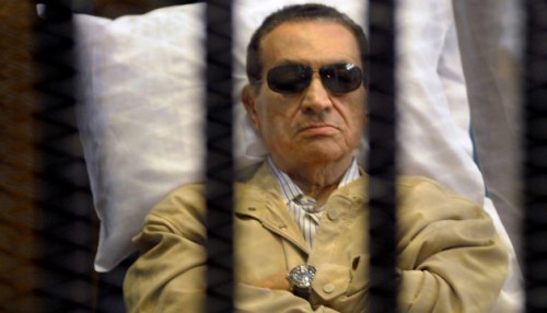Hosni-Mubarak(2)