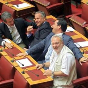 [VIDEO] Ο Μισελληνισμός του Αδωνι Γεωργιάδη @adonisgeorgiadi