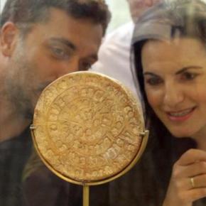 Κεφαλογιάννη: «Η καλύτερη χρονιά για τον τουρισμό, το&nbsp;2013»