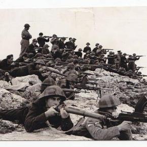 «Έλληνες αξιωματικοί έδιωχναν τις γυναίκες τους από τη Κύπρο ,μέρες πριν την&nbsp;εισβολή»