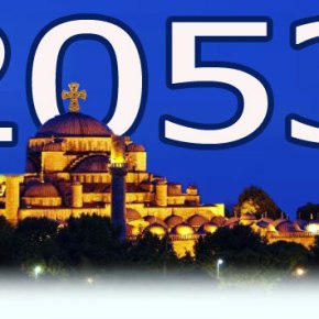 Τουρκία: κρίση «φανφαρονισμού» – «Το 2053 η Κωνσταντινούπολη θα είναι η πιο μεγαλειώδης&nbsp;πόλη»