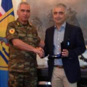 Τα κομματικά στελέχη «αναδιοργανώνουν» το στρατό – Απίστευτο δημοσίευμα εκθέτει την&nbsp;ηγεσία