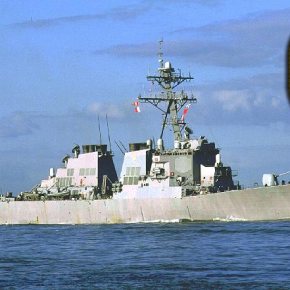 ΕΝΙΣΧΥΟΝΤΑΙ ΜΕ ΤΕΤΑΡΤΟ ΑΝΤΙΤΟΡΠΙΛΙΚΟ  – Εντολή Ομπάμα για στρατιωτική ανάπτυξη στη Μέση&nbsp;Ανατολή!