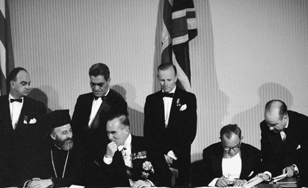 makarios-16-august-1960