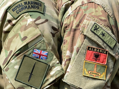 Marines_Albanian_UK