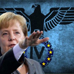 «Δ’ ΡΑΪΧ Η ΕΥΡΩΖΩΝΗ» Κεραυνός από ΗΠΑ – «Το ευρώ σκοτώνει τους Έλληνες αλλά αυτοί είναι&nbsp;δειλοί»