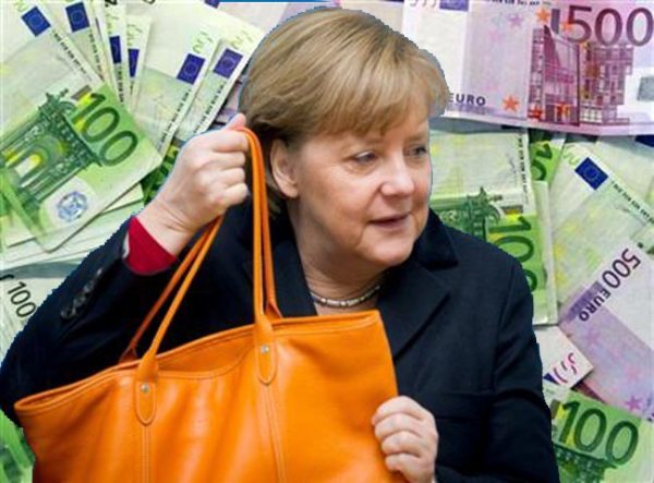 Merkel-Elliniko-Xrhma