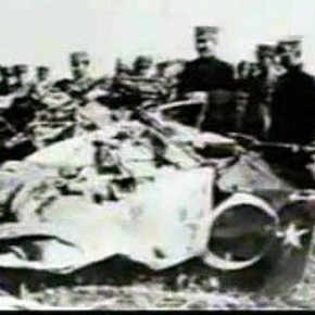 Η διασημότερη Ελληνοτουρκική αερομαχία στη Μικρά Ασία-ο άγραφος κώδικας τιμής των&nbsp;πιλότων