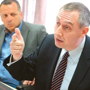 Γιάννης Μιχελάκης.Η κυβέρνηση τρέχει πιο γρηγορα χωρίς τον&nbsp;Κουβέλη