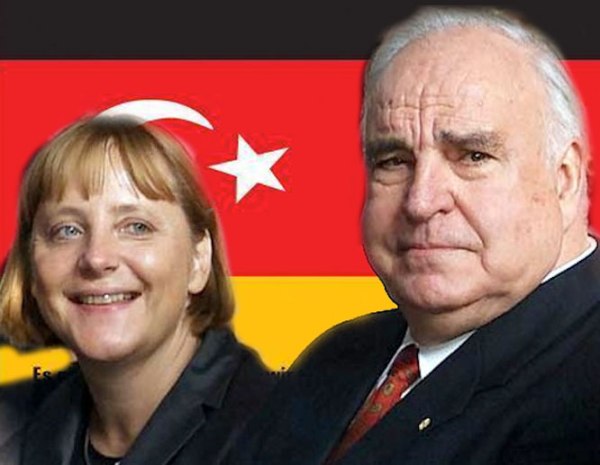 MOGOLIANS_ kohl-merkel