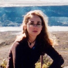 Η Θεσσ﻿αλονικιά επιστήμων Μ﻿αρία Τζώρτζιου επικε﻿φαλής σε διεθνή projects τ﻿ης&nbsp;NASA.