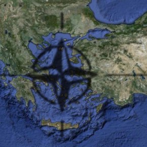 Η Τουρκία «εκτός» ΝΑΤΟ – Αλλάζει το γεωπολιτικό&nbsp;παιχνίδι!