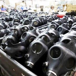 ΣΥΝΩΣΤΙΣΜΟΣ ΚΑΙ ΔΑΚΡΥΑ ΣΤΟ ΙΣΡΑΗΛ ΓΙΑ ΤΙΣ ΑΝΤΙΑΣΦΥΞΙΟΓΟΝΕΣ ΜΑΣΚΕΣ