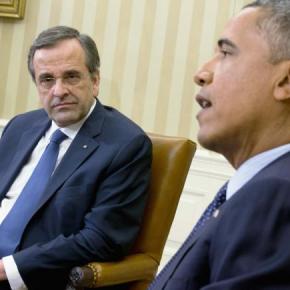 Ο Ομπάμα αλλάζει το κλίμα – Όλο το παρασκήνιο της επίσκεψης του Αντώνη Σαμαρά στις&nbsp;ΗΠΑ