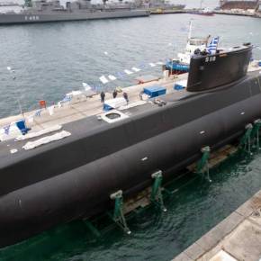 ΣΤΟ ΠΡΟΓΡΑΜΜΑ NEPTUNE II.5 υπουργοί για 18 εκ. «υποβρύχιες» μίζες – Εντοπίστηκαν πληρωμές μεταξύ&nbsp;2002-2011