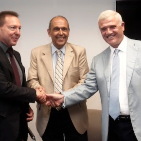 Το παρασκήνιο της πρώτης μεγάλης αποκρατικοποίησης