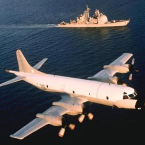 ΣΟΥΔΑ: Ετοιμότητα και «αφίξεις» κατασκοπευτικών αεροσκαφών για&nbsp;Συρία