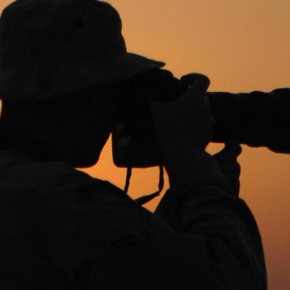 Σύλληψη ηλικιωμένου Γερμανού για κατασκοπεία στη&nbsp;Χίο