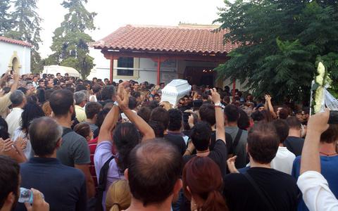 ΚΗΔΕΙΑ Θ.ΚΑΝΑΟΥΤΗ - ΦΩΤ/Γ.ΧΡΥΣΟΧΟΙΔΗΣ